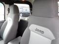 Black - Wrangler X 4x4 Photo No. 26