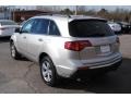 2011 Palladium Metallic Acura MDX   photo #3