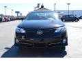 Attitude Black Metallic - Camry SE Photo No. 4