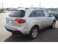 2011 Palladium Metallic Acura MDX   photo #5