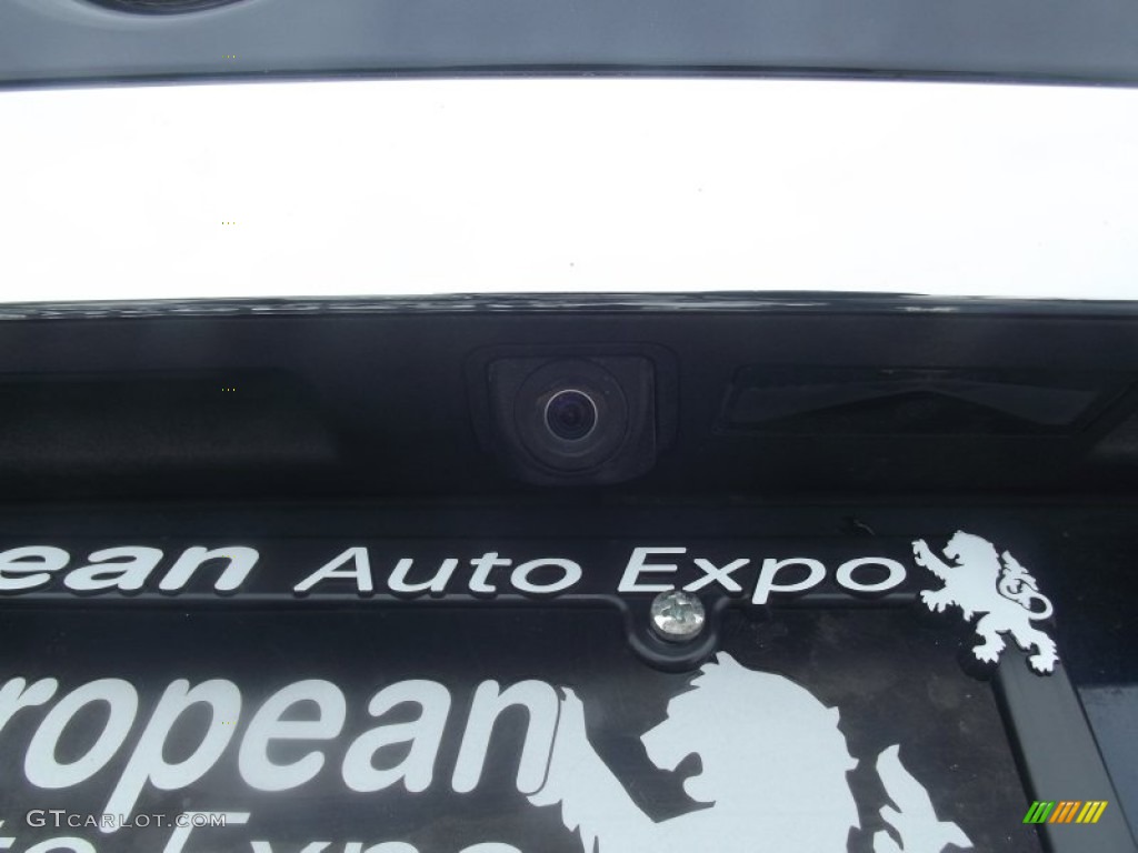 2011 5 Series 535i xDrive Gran Turismo - Deep Sea Blue Metallic / Cinnamon Brown photo #50