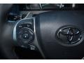 Attitude Black Metallic - Camry SE Photo No. 19