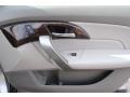 2011 Palladium Metallic Acura MDX   photo #21