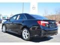 Attitude Black Metallic - Camry SE Photo No. 25