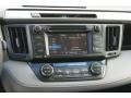 2014 Classic Silver Metallic Toyota RAV4 XLE AWD  photo #6