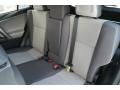 2014 Classic Silver Metallic Toyota RAV4 XLE AWD  photo #7