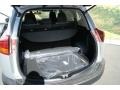 2014 Classic Silver Metallic Toyota RAV4 XLE AWD  photo #8