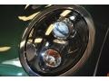 British Racing Green II Metallic - Cooper S Roadster Photo No. 2