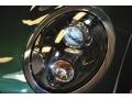 2013 British Racing Green II Metallic Mini Cooper S Roadster  photo #2