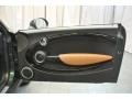 British Racing Green II Metallic - Cooper S Roadster Photo No. 7