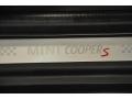 British Racing Green II Metallic - Cooper S Roadster Photo No. 8