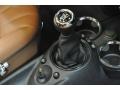 British Racing Green II Metallic - Cooper S Roadster Photo No. 9