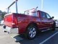 Deep Cherry Red Pearl - 1500 Big Horn Crew Cab Photo No. 3