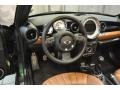British Racing Green II Metallic - Cooper S Roadster Photo No. 25