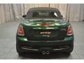 British Racing Green II Metallic - Cooper S Roadster Photo No. 28