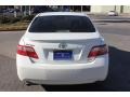 Super White - Camry XLE V6 Photo No. 6