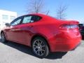 Redline 2 Coat Pearl - Dart SXT Photo No. 2