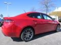 Redline 2 Coat Pearl - Dart SXT Photo No. 3