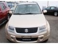 Clear Beige Metallic - Grand Vitara Luxury 4x4 Photo No. 2