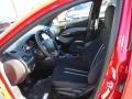Redline 2 Coat Pearl - Dart SXT Photo No. 6