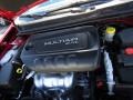 Redline 2 Coat Pearl - Dart SXT Photo No. 10