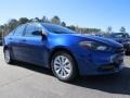 Blue Streak Pearl Coat - Dart SXT Photo No. 4