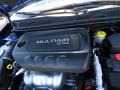 Blue Streak Pearl Coat - Dart SXT Photo No. 9