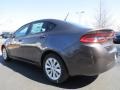 2014 Granite Crystal Metallic Dodge Dart SXT  photo #2