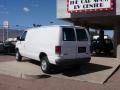 Oxford White - E Series Van E250 Commercial Photo No. 9