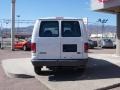 Oxford White - E Series Van E250 Commercial Photo No. 10