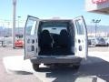 Oxford White - E Series Van E250 Commercial Photo No. 11
