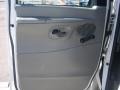 Oxford White - E Series Van E250 Commercial Photo No. 16