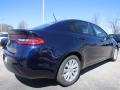 True Blue Pearl Coat - Dart SXT Photo No. 3