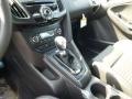 2014 Ingot Silver Ford Focus ST Hatchback  photo #18