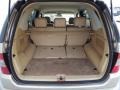 Java Trunk Photo for 2001 Mercedes-Benz ML #91480467