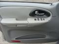 Graystone Metallic - TrailBlazer LS 4x4 Photo No. 6