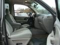 Graystone Metallic - TrailBlazer LS 4x4 Photo No. 8