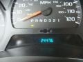 Graystone Metallic - TrailBlazer LS 4x4 Photo No. 10