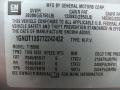 Graystone Metallic - TrailBlazer LS 4x4 Photo No. 15
