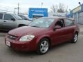 Sport Red - Cobalt LT Sedan Photo No. 1
