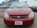 Sport Red - Cobalt LT Sedan Photo No. 2