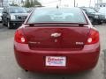 Sport Red - Cobalt LT Sedan Photo No. 5
