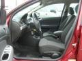 Sport Red - Cobalt LT Sedan Photo No. 7