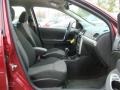Sport Red - Cobalt LT Sedan Photo No. 8