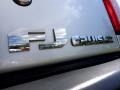 Titanium Metallic - FJ Cruiser 4WD Photo No. 24