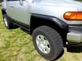 Titanium Metallic - FJ Cruiser 4WD Photo No. 29