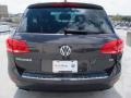 2012 Galapagos Metallic Volkswagen Touareg TDI Lux 4XMotion  photo #5