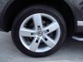Galapagos Metallic - Touareg TDI Lux 4XMotion Photo No. 8