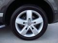 Galapagos Metallic - Touareg TDI Lux 4XMotion Photo No. 9