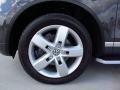 Galapagos Metallic - Touareg TDI Lux 4XMotion Photo No. 10